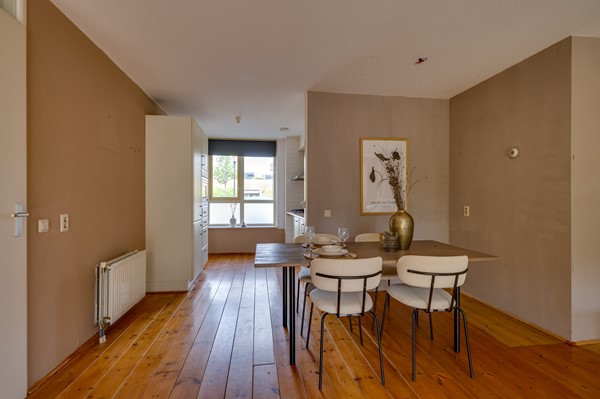 Medium property photo - Van Ommerenhaven 10, 2993 EG Barendrecht